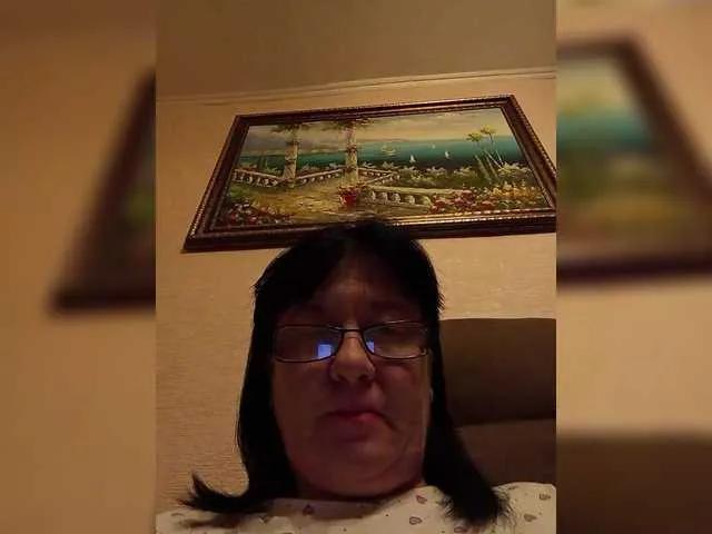 BlackkkAngel on BongaCams