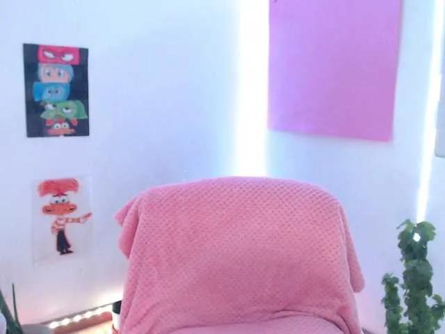 bomboncita288 — sentir la suave vivracion de mi lush