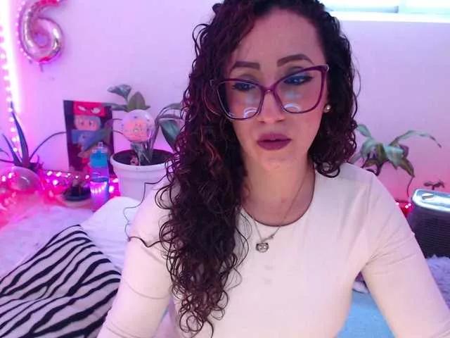 bomboncita288 on BongaCams 