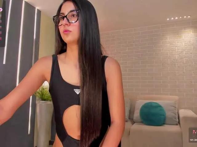 BonnyRose on BongaCams 