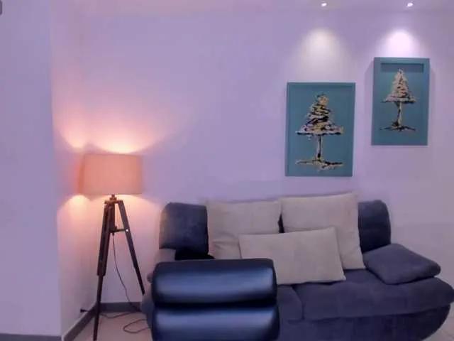 BonnyRose on BongaCams 