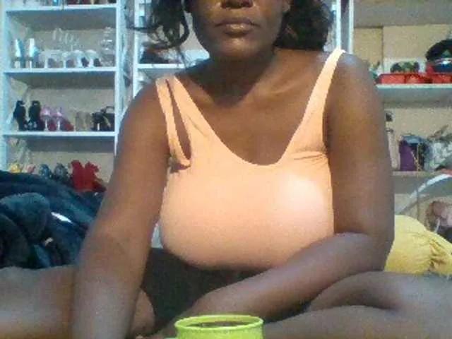 BoobieQueen on BongaCams 