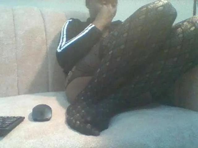 BoobieQueen on BongaCams 