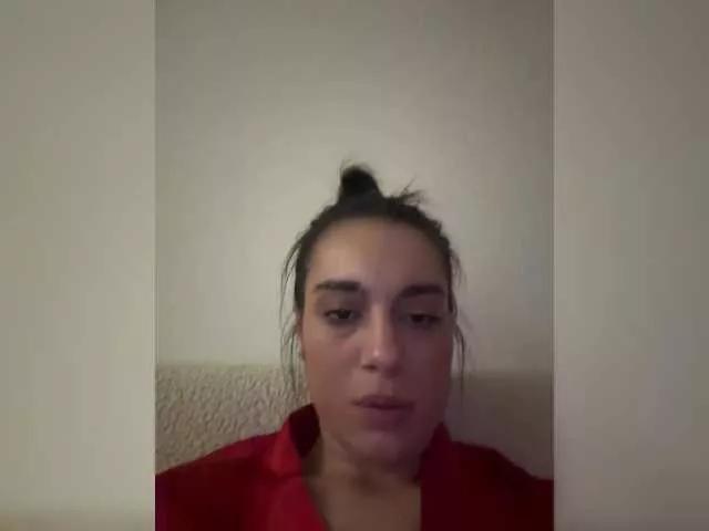 bubble-gum122 on BongaCams 