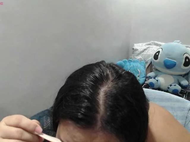 BubbleButtPinay on BongaCams 