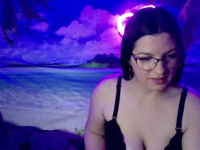 Byahootgyrl on BongaCams