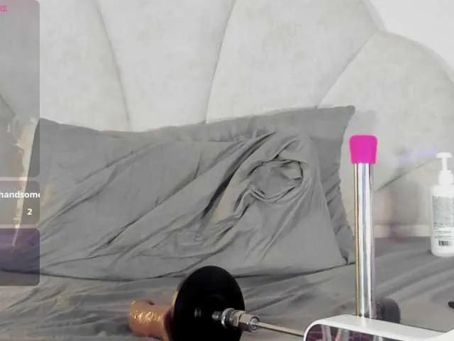 Candaceowens on BongaCams