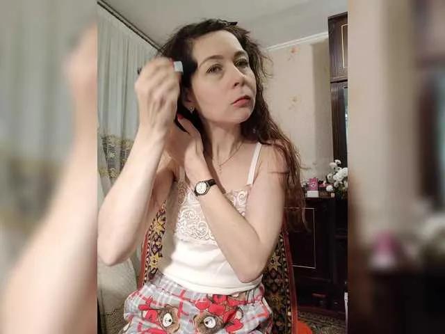 caroliiine — It excites me when I am number one with you, When in your eyes there is passion and desire for me.  You are caring towards me, generous, with a good sense of humor and imagination.