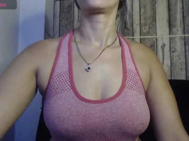 Celestee-1 on BongaCams