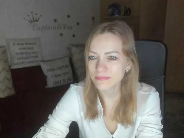CherishSia on BongaCams