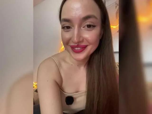 ChloeMeow — Kind energy, playful smiles, and people who know how to make me laugh 