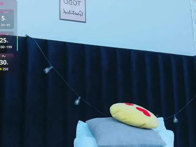 colombiamommy on BongaCams 