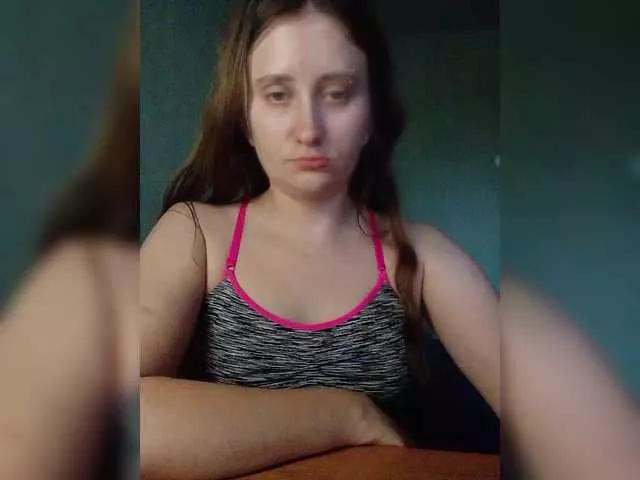 Cookie8 on BongaCams 