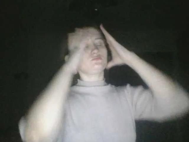 Cookie8 on BongaCams 