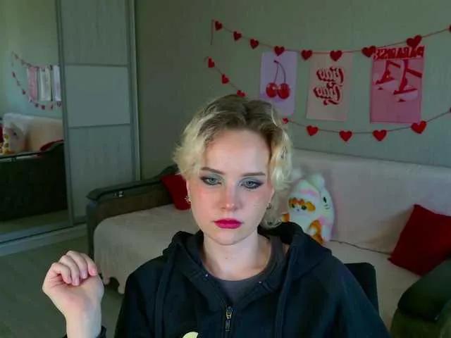 Cool-Love on BongaCams 