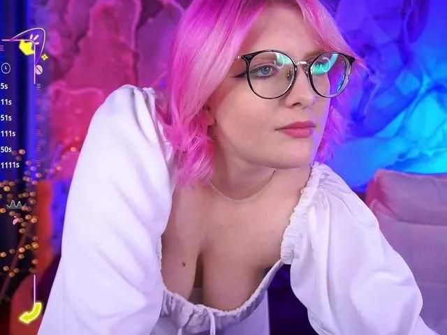 CoolTatis on BongaCams 