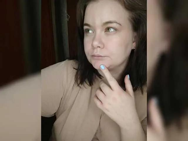 Cutecheeks on BongaCams