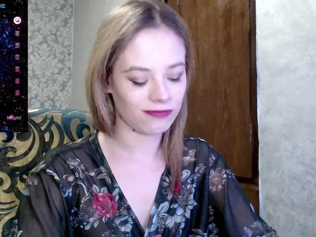 DanaXSmile on BongaCams 