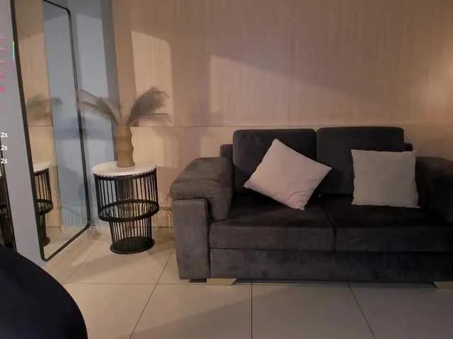 DannaCruz on BongaCams 