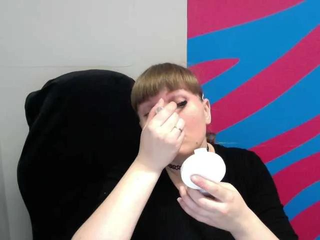 Darinac — Freechat on BongaCams