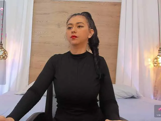 DarkLiora model from bc