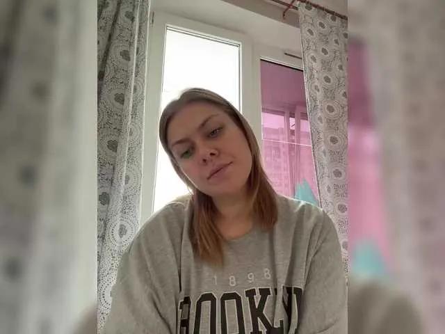 Dayana2104 on BongaCams 