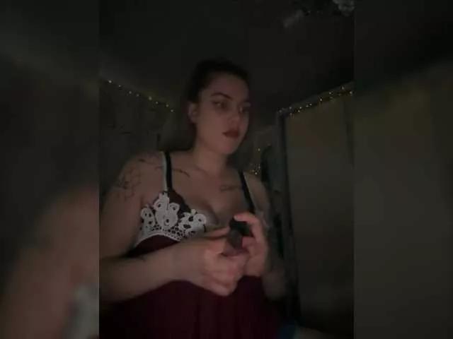 Dayana2104 on BongaCams 