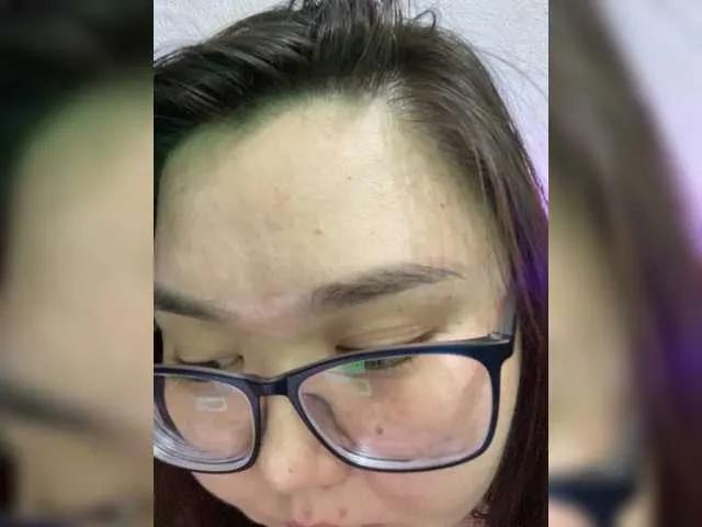 DebbieLu on BongaCams 