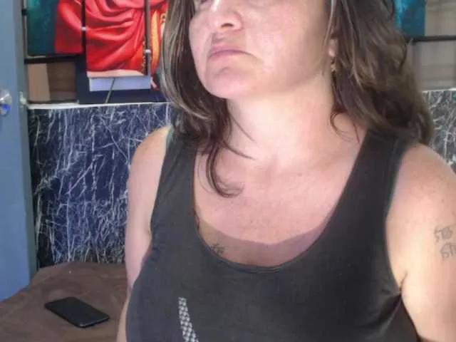 DeboraCienfuegos25's avatar