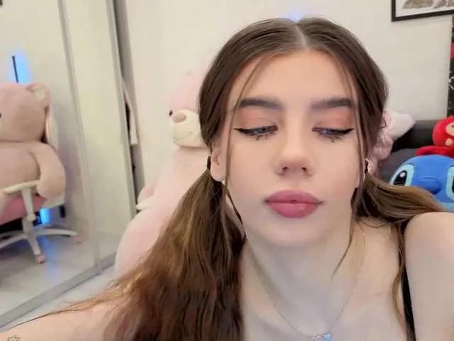 dolly-ll — Freechat on BongaCams