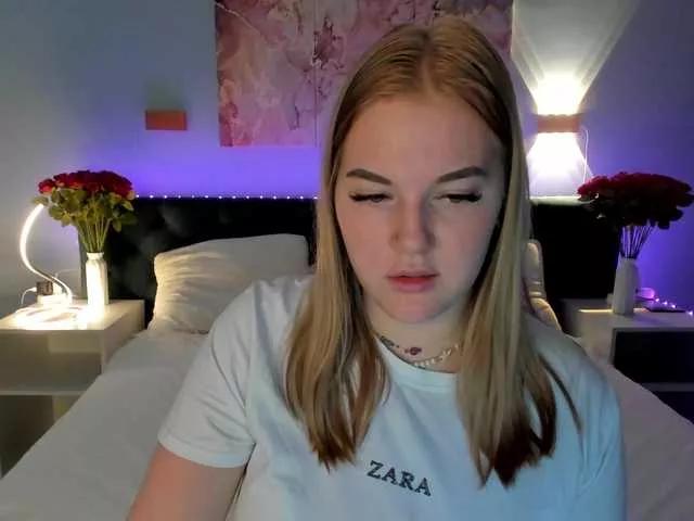 DonnaSmith on BongaCams 