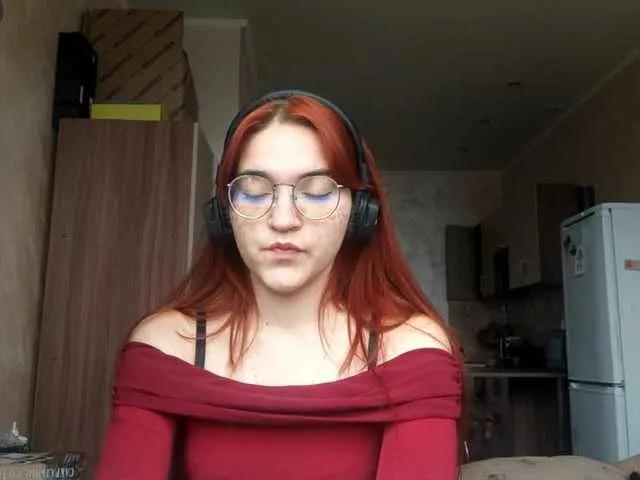 DrucillaGalipeau's avatar