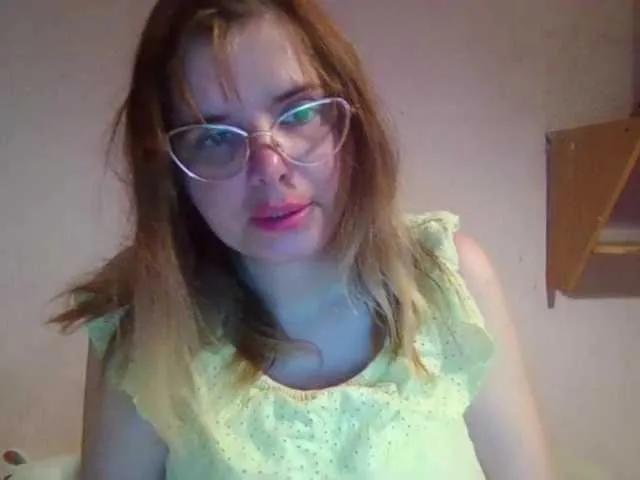 ElenaPleasure on BongaCams 