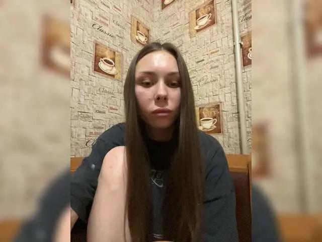 Elsa-22 — Freechat on BongaCams