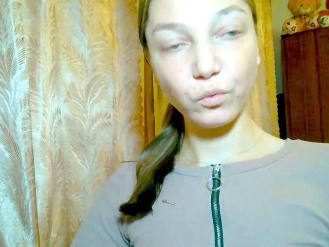 EmillyExtasy — I  enjoy satisfying your fantasies! I'm open to new ideas. I like teasing you, driving you crazy. Forget about limits and step into my room. I like to explore new territories and do new kinky things, come and make me part of your wild and dirty...