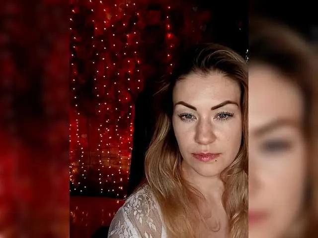 EnergyGirl on BongaCams 