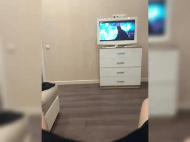 ErnieFlossy — Freechat on BongaCams