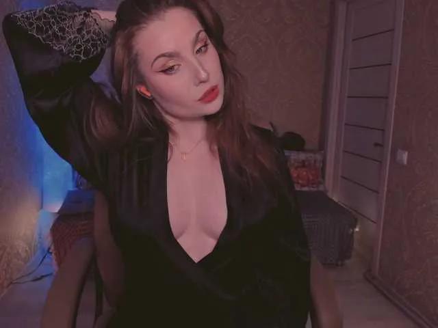 Esmeerrr on BongaCams 