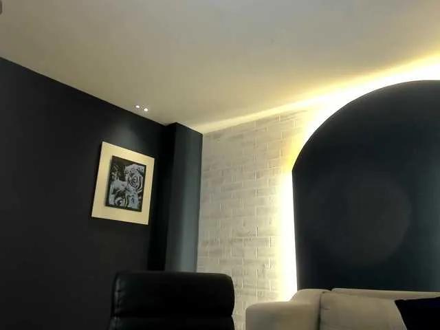 EsmeraldaGrace on BongaCams