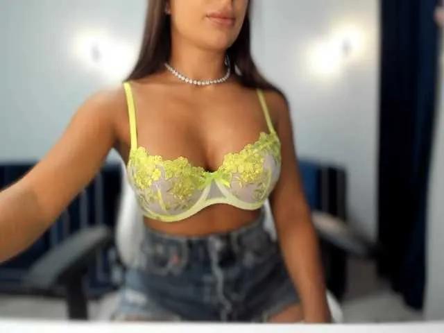 evellineeva1 on BongaCams 