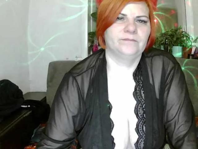 Evgenia-2 on BongaCams