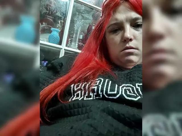 exoticlexi on BongaCams