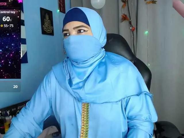 FalakYasin on BongaCams 