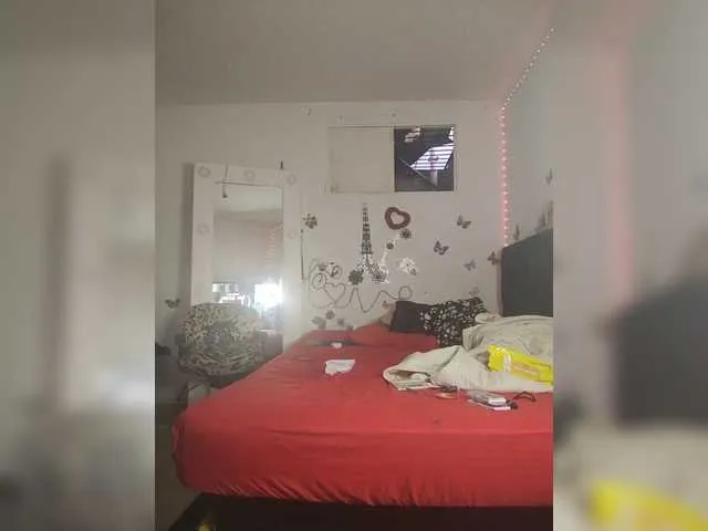 flacapaola11 model from bc