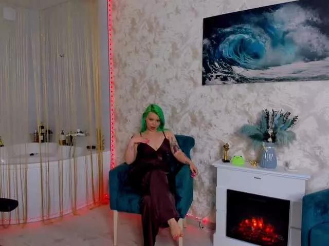 FunnyVibe on BongaCams 