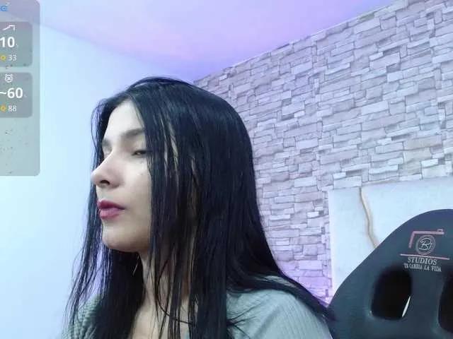 Gaby-tay1 on BongaCams