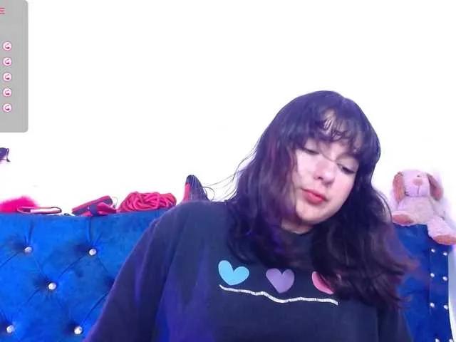 HairyValeri — I like sexual games and knowing that you are horny for me excites me ... I want to be your naughty but also your partner and confidant, we can speak and play