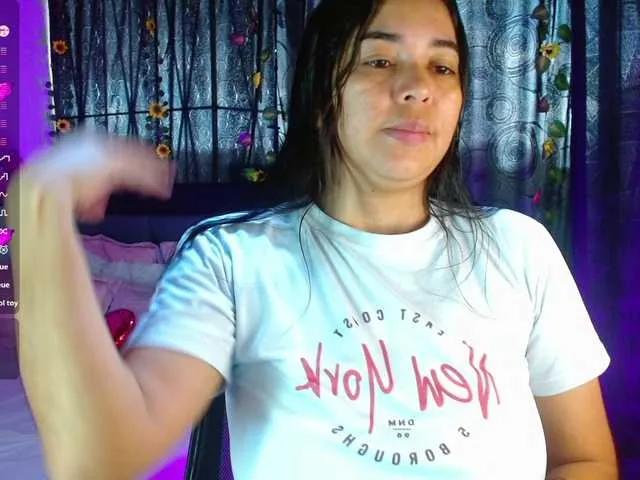 HannaAGT — I like nice guys but they are a little morbid, that's what I love.