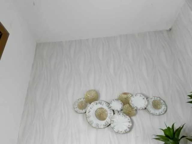 HarleyQueen666 on BongaCams