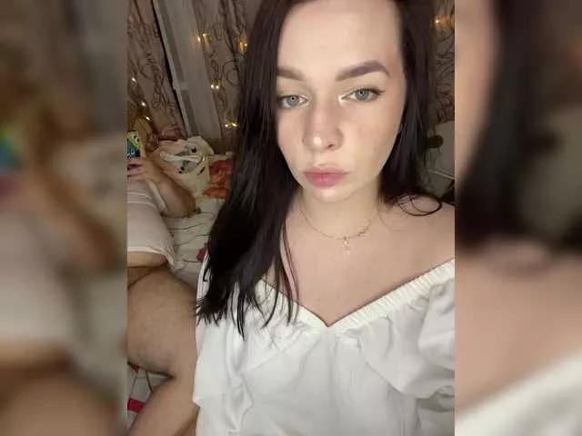 HellMor on BongaCams 